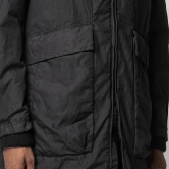 Transit Giaccone Men's Heavy Coat - Picture 13 of 14